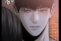 Últimos Vazamentos do Manhwa Night Self-Study Capítulo 21 PT BR, Uma noite quente de dois apaixonados