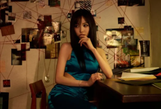 Yuju, do GFRIEND, Anuncia o Quarto Miniálbum, File. 07, Para o Retorno em Outubro 