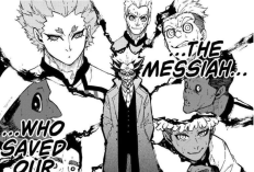 Técnico Excêntrico Chamado Ego Jinpachi, Análise com Spoilers Blue Lock Capitulo 362 PT BR