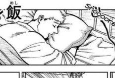 A reviravolta bizarra do cap 97 de Dungeon Meshi onde o Monstro Laios roubou a cena de vez