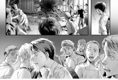 Últimos Trecho Summer Hikaru Died Capitulo Completo PT BR, Suas Memórias e Suas Emoções com Perfeição