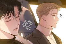 Prepare-se para a Sedução! Prévia do Capítulo 48 do Manhwa BL PASSION: Raga PT BR Scan