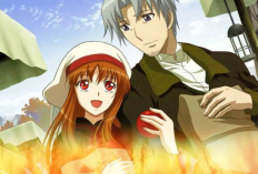 Yen Press Adquire os Direitos de Fate/strange Fake, Kino’s Journey, Spice and Wolf Diner: Gourmet Exploration e Outros Mangás/romances