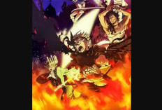 Black Clover se Prepara para Encerrar sua Jornada no Anime com a Temporada Final em 2027