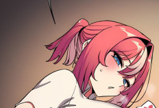 Crítica do Manhwa Stop Smoking (Someone Stop Her!) Capítulo 114 PT BR, As ações do casal causam tensão