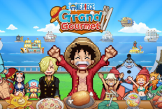Foram Lançados Todos os 4 Videos de Receitas do One Piece: Grand Gourmet, Quem está animado?