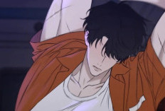 Link Oficial do Manhwa BL Dog Bite Dog Capítulo 5 PT BR, O conflito se agrava