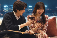Prévia do Drama Coreano The Perfect Lie (2026), Uma História de Amor Entre Dois Estranhos Transforma-se em uma Batalha Pela Verdade