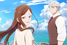 Resenha da Série de Anime Victoria of Many Faces – 1 Temporada