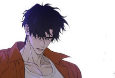 Manhwa BL Dog Bite Dog Capítulo 4 PT BR, Uma disputa acirrada que vai esquentando
