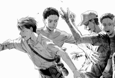 Seção de Spoilers Summer Hikaru Died Capitulo 49 PT BR, Essa Decisão Touxe Consequências Perigosas
