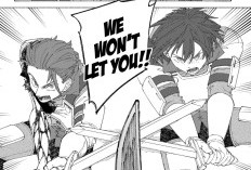 Link Ler do Manga Romelia Senki Full Capítulo PT BR, Veja a Sinopse Completa E Os Detalhes Aqui