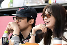 Han Hyo Joo E Gong Myoung Estão Prontos Para Contracenar Na Nova Série Intitulada Your Ground