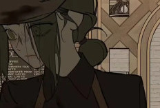 Por que a Disputa Ainda Não Acabou no Manhwa Tears on a Withered Flower Capítulo 122 Scan PT BR? RAW! Afinal, Este é o Motivo