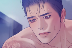 Adaptação de Leitura Pearl Boy: Ignite the Dawn Capitulo 58 PT BR, Yuta Que ele Conhecia no Passado Desapareceu