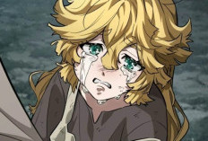 Explicação do Final do Capítulo 7 do Manhwa The Hero's Ballad Scan PT BR, RAW! Exaustão Física e Mental