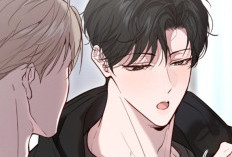 Que Fofo! Conheça os Melhores Personagens do Manhwa BL PASSION: Raga Capítulo 47