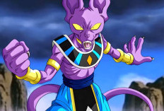 O efeito Goku: Estreia de Dragon Ball Super: Beerus derruba os servidores da Crunchyroll