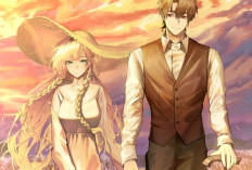 Enredo do Manhwa My Wife Waited in the Wheat Fields Scan PT BR (Capítulo Completo), Uma Vida Familiar Adorável