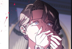 Enredo (Spoiler) The Broken Ring : This Marriage Will Fail Anyway Capitulo 132 PT BR, Pois Sabia que Ele Era um Espírito Livre