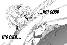 Continue Lendo o Manga Romelia Senki Capítulo 8 PT BR, Resistência mortal!