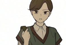 Capítulo 120 do Manhwa Tears on a Withered Flower (PT BR): Contagem Regressiva, Trechos e Onde Ler