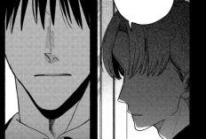 Link para Leitura Smoking Behind the Supermarket with You Capitulo 65 PT BR, Sasaki Não tivesse a Menor Ideia Desse Segredo