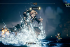Programa de Preservação da GOG inclui os jogos da série Octopath Traveler