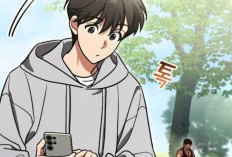 RAW! Painéis Iniciais do Manhwa I Offered Kimchi Bowl Noodles to The Gods' Group Chat Capítulo 6 Scan PT BR, Nova Habilidade Desbloqueada