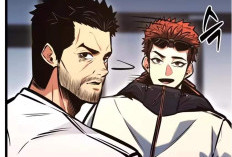 Link Oficial Para o Manhwa The Fight Is Too Easy Capítulo 9 PT BR, A partida está prestes a começar