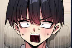 Spoilers do Manhwa Stop Smoking (Someone Stop Her!) Capítulo 117 PT BR, Gangchan agora foi descoberto