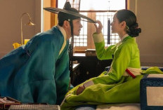 Son Ye-Jin Volta aos Dramas de Época em The Scandal (2026) e Revela por que Evitou o Gênero por Tantos Anos