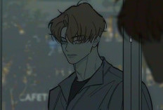 RAW! O que Aconteceu no Capítulo 119 do Manhwa Tears on a Withered Flower Scan PT BR? Um Triângulo Amoroso Complicado