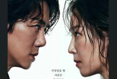 Reencontro! Yoo Yeon Seok & Seo Hyun Jin Estrelam um Drama Psicológico Repleto de Acusações em The Perfect Lie