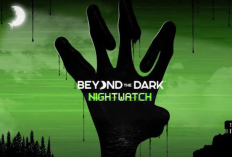 Beyond the Dark: Nightwatch será lançado em 22 de outubro no Switch 2!