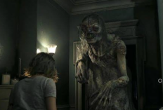 A Capcom Registra Vendas de 8 milhões de cópias de Resident Evil Requiem 
