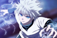 Hunter x Hunter: The Stage 4 Divulga Seu Primeiro Teaser Trailer e Confirma Datas Para Janeiro e Fevereiro de 2027