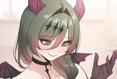 Link Lecture do Manhwa Stop Smoking (Someone Stop Her!) Capítulo 112 PT BR, Surge uma tensão