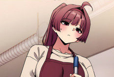 Ler do Manhwa Stop Smoking (Someone Stop Her!) Capítulo 114 PT BR, Gangchan, o Seduzido