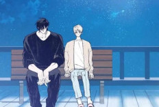 Enredo do Manhwa My Ghost Diary Capítulo 11 PT BR, A Trama do Amor de Dois Apaixonados