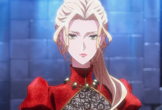Anime de The Remarried Empress é anunciado para 2027; TROYCA ficará responsável pela animaçã