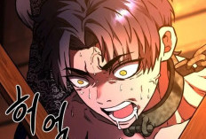 Continue Lendo o Manhwa The Red Yaksha Capítulo 24 PT BR, Um debate fascinante!