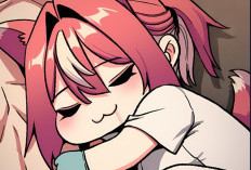 Spoiler o Manhwa Stop Smoking (Someone Stop Her!) Capítulo 115 PT BR, Acordando com Gangchan