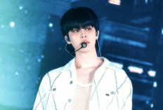 Jimin, do BTS, Ultrapassa 1 Bilhão de Reproduções com filtro no Spotify com Like Crazy