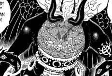 Grande desastre chega! ONE PIECE Capítulo 1193 PT BR
