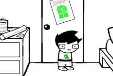 Resumo do Enredo Homestuck Capitulo Completo PT BR, Cooperação Complexa Para Derrotar o Inimigo Comum